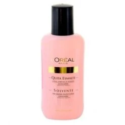 L'Oreal Solvente Unghie Delicato