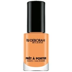 Deborah Smalto Pret A Porter N.017 Orange Code