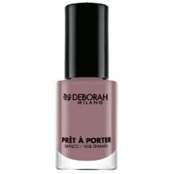 Deborah Smalto Pret A Porter N.008 Unplugged