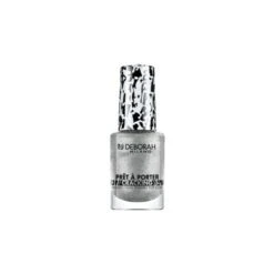 Deborah Smalto Pret A Porter Cracking N.03 Pearly Silver