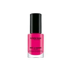 Deborah Smalto Pret A Porter Fluo N.43 Fuchsia Fluo