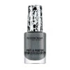 Deborah Smalto Pret A Porter Cracking N.10 Antracite Lacque -Offerta economica Rimmel 117295