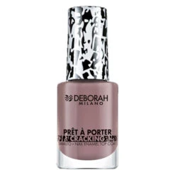Deborah Smalto Pret A Porter Cracking N.08 Unplugged Lacque