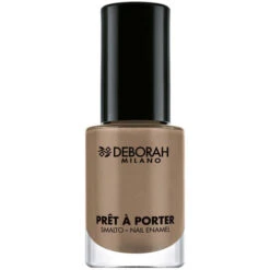 Deborah Smalto Pret A Porter N.48 Suede Touch