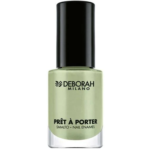Deborah Smalto Pret A Porter N.50 Pistache Green 3 Deborah Smalto Pret A Porter N.50 Pistache Green
