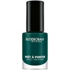 Deborah Smalto Pret A Porter N.59 Good Luck Green