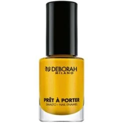 Deborah Smalto Pret A Porter N.60 Sun Power