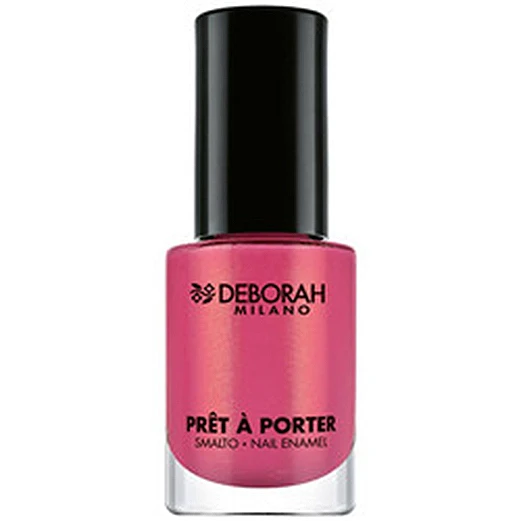 Deborah Smalto Pret A Porter N.63 Marshmallow Candy 3 Deborah Smalto Pret A Porter N.63 Marshmallow Candy