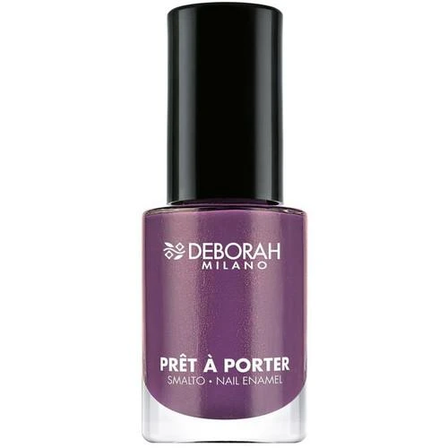 Deborah Smalto Pret A Porter N.65 Purple Beat 3 Deborah Smalto Pret A Porter N.65 Purple Beat