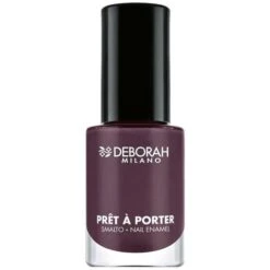 Deborah Smalto Pret A Porter N.67 Plum Noir