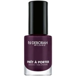 Deborah Smalto Pret A Porter N.68 Grape Masquerade