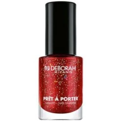 Deborah Smalto Pret A Porter N.70 Red Baroque