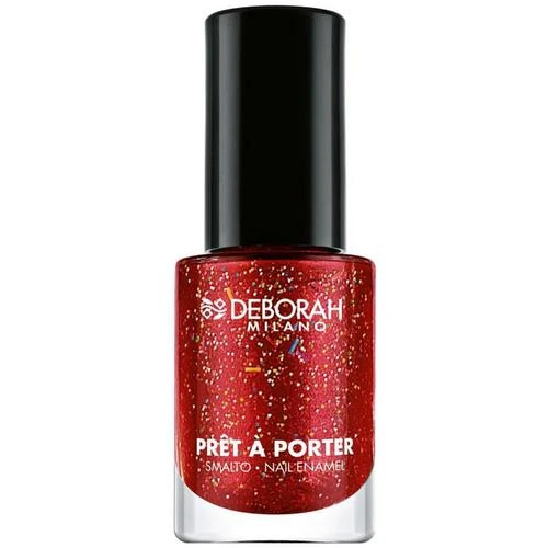 Deborah Smalto Pret A Porter N.70 Red Baroque 3 Deborah Smalto Pret A Porter N.70 Red Baroque