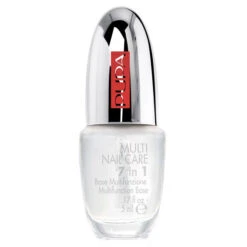 Pupa Multi Nail Care 7 In 1 ( Base Unghie Multifunzione ) 5 Ml