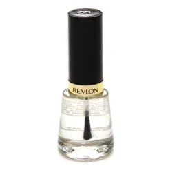 Revlon Nail Enamel Smalto 771 Clear