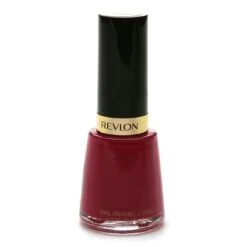 Revlon Nail Enamel Smalto 270 Cherries In The Snow
