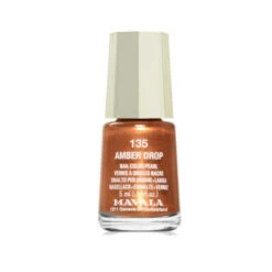Mavala Smalto 135 Amber Drop