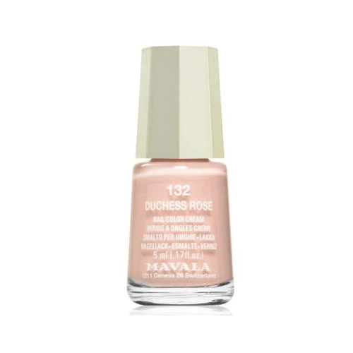 Mavala Smalto 132 Duchess Rose 3 Mavala Smalto 132 Duchess Rose