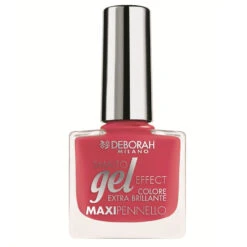 Deborah Smalto Gel Effect 22 Doll's Pink