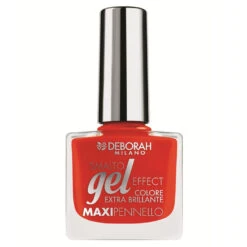 Deborah Smalto Gel Effect 09 Red Pusher