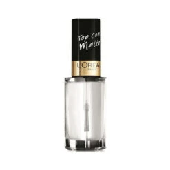 L'Oreal Color Riche Top Coat Smalto 915 Matte 5 Ml