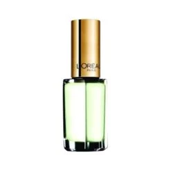 L'Oreal Color Riche Les Blancs Smalto 852 Pistachio Drage 5 Ml