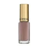 L'Oreal Color Riche Le Vernis Smalto 104 Beige Countess 5 Ml