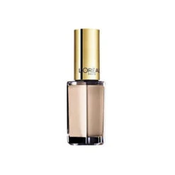 L'Oreal Color Riche Le Vernis Smalto 102 Macaron Noisette 5 Ml