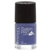 Rimmel Salon Pro With Lycra 411 Navy Seal Smalto Effetto Gel