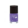 Rimmel Salon Pro With Lycra 337 Purple Rain Smalto Effetto Gel -Offerta economica Rimmel 127387