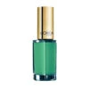 L'Oreal Color Riche Le Vernis Smalto 849 Vendome Emerald 5 Ml