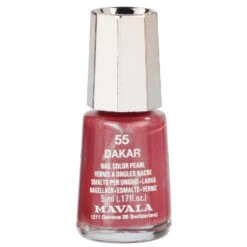 Mavala Minicolors Smalto Per Unghie 055 Dakar