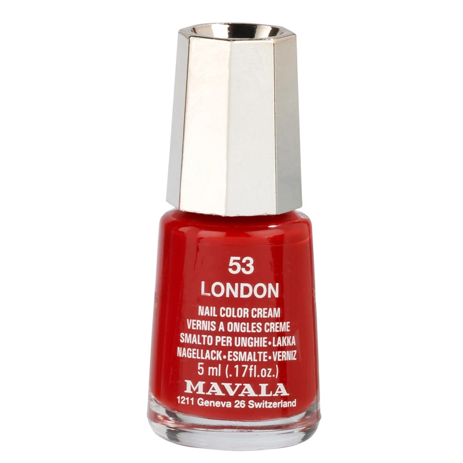 Mavala Minicolors Smalto Per Unghie 053 London 3 Mavala Minicolors Smalto Per Unghie 053 London
