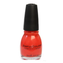 SinfulColors Cream Nail Smalto 850 Big Daddy