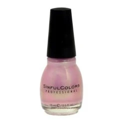 SinfulColors Pearl Nail Smalto 858 You Just Wait