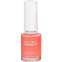 Revlon Brilliant Strength Nail Enamel Smalto 220 Provoke