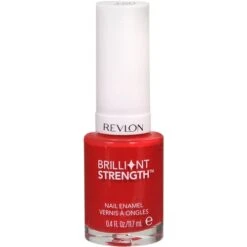 Revlon Brilliant Strength Nail Enamel Smalto 150 Seduce