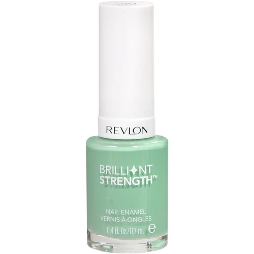 Revlon Brilliant Strength Nail Enamel Smalto 190 Entice 3 Revlon Brilliant Strength Nail Enamel Smalto 190 Entice