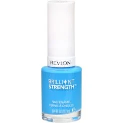 Revlon Brilliant Strength Nail Enamel Smalto 170 Mesmerize