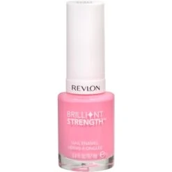 Revlon Brilliant Strength Nail Enamel Smalto 040 Enamour