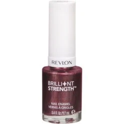 Revlon Brilliant Strength Nail Enamel Smalto 070 Enrapture