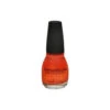 SinfulColors Cream Nail Smalto 30 Courtney Orange -Offerta economica Rimmel 127426