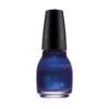 SinfulColors Cream Nail Smalto 105 Midnight Blue -Offerta economica Rimmel 127432