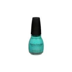 SinfulColors Matte Nail Smalto 940 Rise&Shine