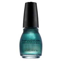 SinfulColors Matte Nail Smalto 293 Gorgeous