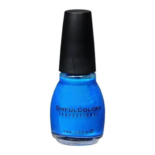 SinfulColors Pearl Nail Smalto 282 Love Nails 3 SinfulColors Pearl Nail Smalto 282 Love Nails