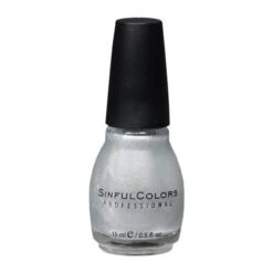 SinfulColors Shimmer Nail Smalto 842 Out Of This World