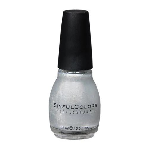 SinfulColors Shimmer Nail Smalto 842 Out Of This World 3 SinfulColors Shimmer Nail Smalto 842 Out Of This World