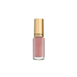 L'Oreal Color Riche Le Vernis Smalto 205 Rose Bagatelle 5 Ml