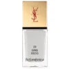 Yves Saint Laurent La Laque Couture Smalto 23 Gris Deco -Offerta economica Rimmel 127448